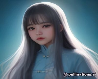 军装洛丽塔少女身着藏青色双排扣洛丽塔军装裙，搭配金色徽章与白色蕾丝袜，帅气与可爱兼具