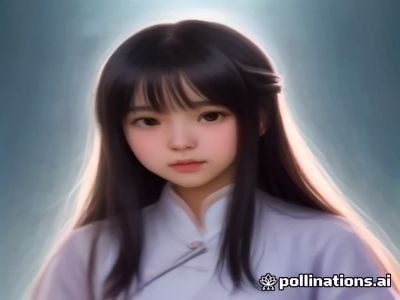 古典系洛丽塔少女手持阳伞在欧式庭院中，米白色与茶色系穿搭散发维多利亚时代气息