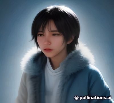 洛丽塔穿搭顾问陈小糖的形象照，她身着甜美系粉色洛丽塔裙在花园中微笑，阳光明媚活力四射